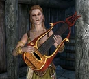 Karita (Bard)
