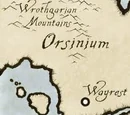 Orsinium
