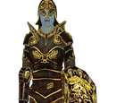 Ebony Armor (Oblivion)