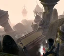 Dwemer Ruins