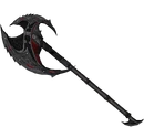 Daedric Weapons (Skyrim)