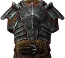 Ahzidal's Armor of Retribution