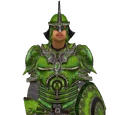 Glass Armor (Oblivion)