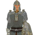 Mithril Armor (Oblivion)