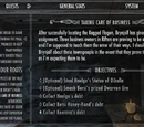 Quests (Skyrim)