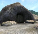 Memorial Cave