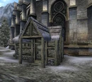 Ongar's House