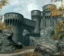 Fort Dawnguard