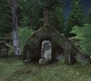 Kynareth's Grotto
