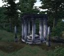 Wayshrine of Dibella