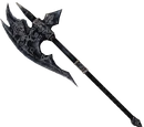 Ebony Weapons (Skyrim)