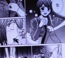 Elfen Lied Timeline - 5-10 ALB