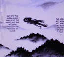 Elfen Lied Timeline - Before Lucy's Birth