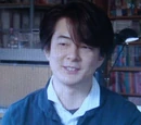 Lynn Okamoto