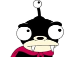 Lord Nibbler