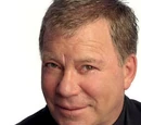 William Shatner