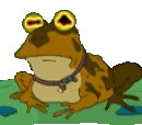 Hypnotoad