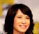 Lauren Tom