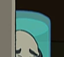 Rob Reiner's head