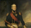George Cockburn