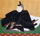 Tokugawa Iemitsu