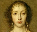 Henrietta Maria
