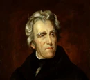 Andrew Jackson