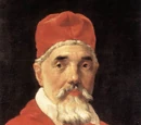 Pope Urban VIII