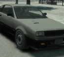 Vehículos de Grand Theft Auto IV
