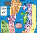 Destrucciones de Grand Theft Auto: Vice City Stories