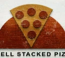 The Well Stacked Pizza Co.