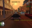 Lowrider Race