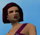 Mercedes Cortez