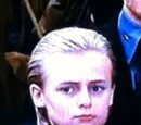 Scorpius Malfoy
