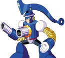 Pump Man
