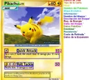 Carta de Pokémon