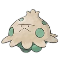 Shroomish