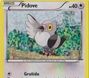 Pidove (Mcdonald's Collection TCG)