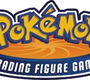 Pokémon Trading Figure Game