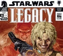 Star Wars: Legacy 31: Vector, Part 12