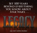 Star Wars: Legacy