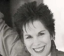 Mona Marshall