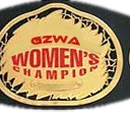 GZWA Women's Champion