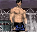 Alex Creed