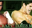 "Crazy" James Matthews