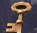 Silver Key