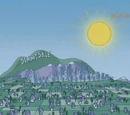 Cities