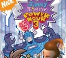 Jimmy Timmy Power Hour 3 (DVD)