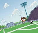 Dimmsdale Sports Complex
