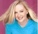 Carolyn Lawrence
